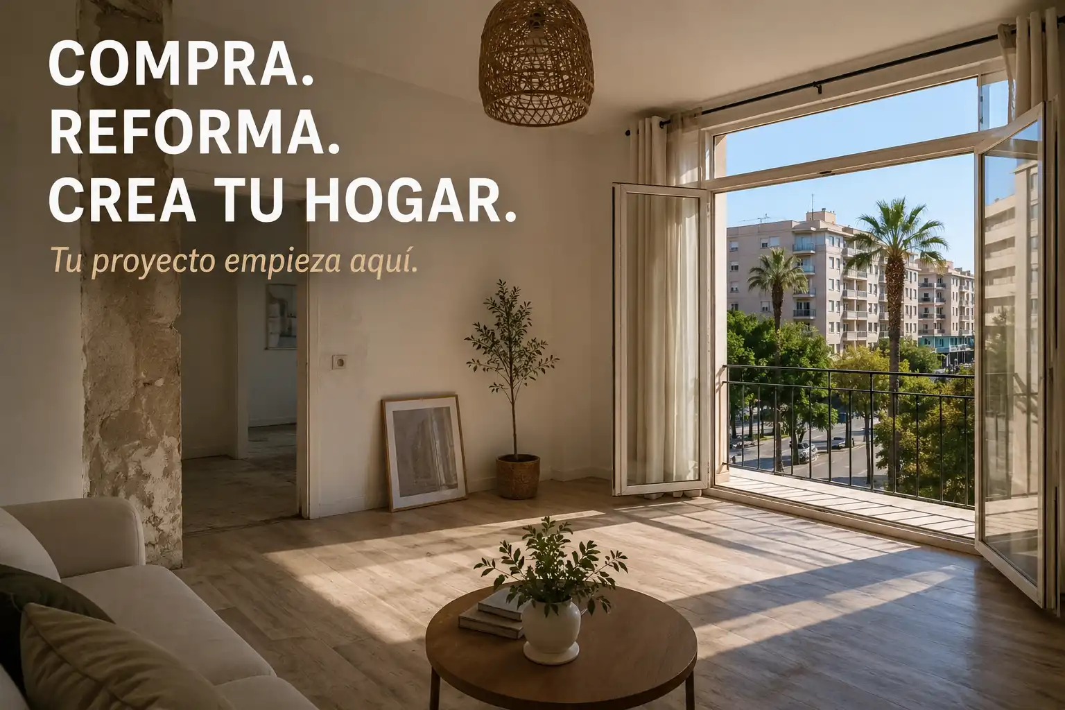 Appartamento con terrazza in vendita a Avenida Vicente Blasco Ibañez