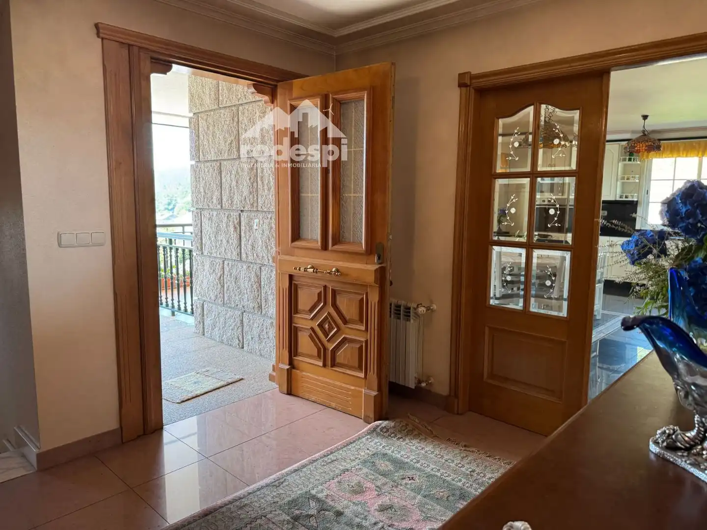 Casa o chalet en venta en Cortegada con Calefacción, Terraza y Trastero