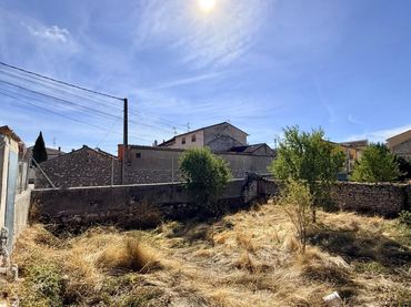 Terreni e lotti in vendita a Fuentesaúco de Fuentidueña