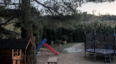 Foto 4 de Casa o xalet en venda a Ibi, Alicante