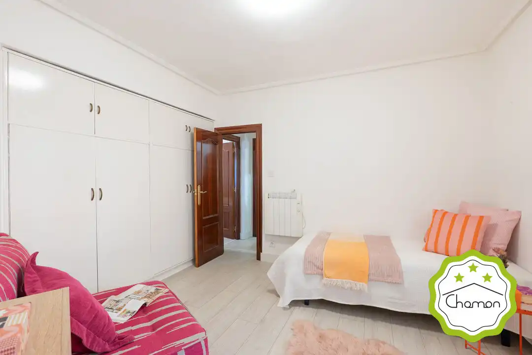 Piso con ascensor en venta en Errekalde, imagen 26