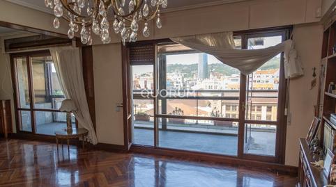 Foto 3 de Pis en venda a Alameda de Urquijo, Zabalburu, Bizkaia