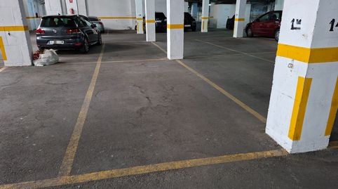 Photo 3 of Garage for sale in Carrer Portugal, 2, Centro, San Vicente del Raspeig / Sant Vicent del Raspeig