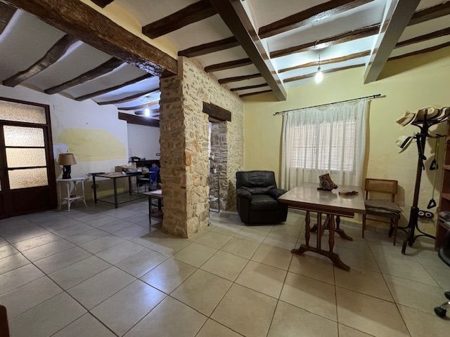 Country house zum verkauf in Benimarfull mit Heizung, Terrasse und Abstellraum