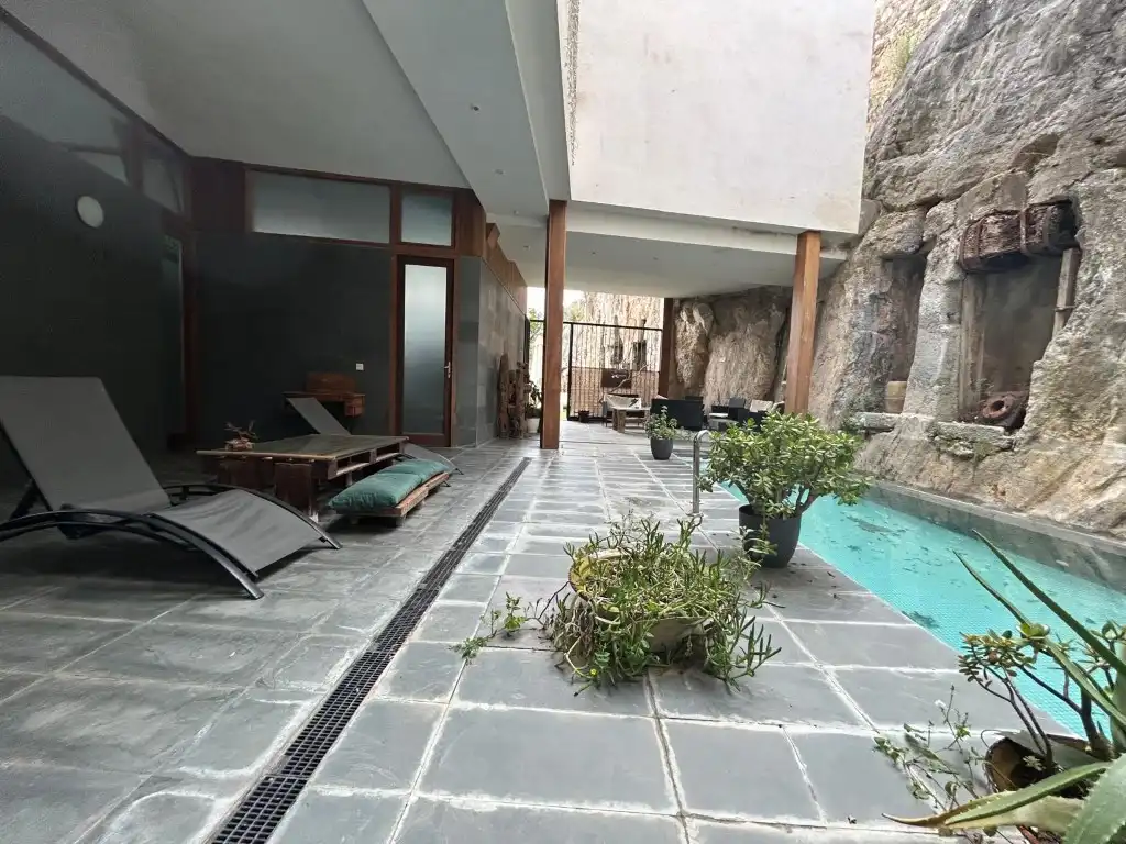 Terraza de Local en venta en Jérica