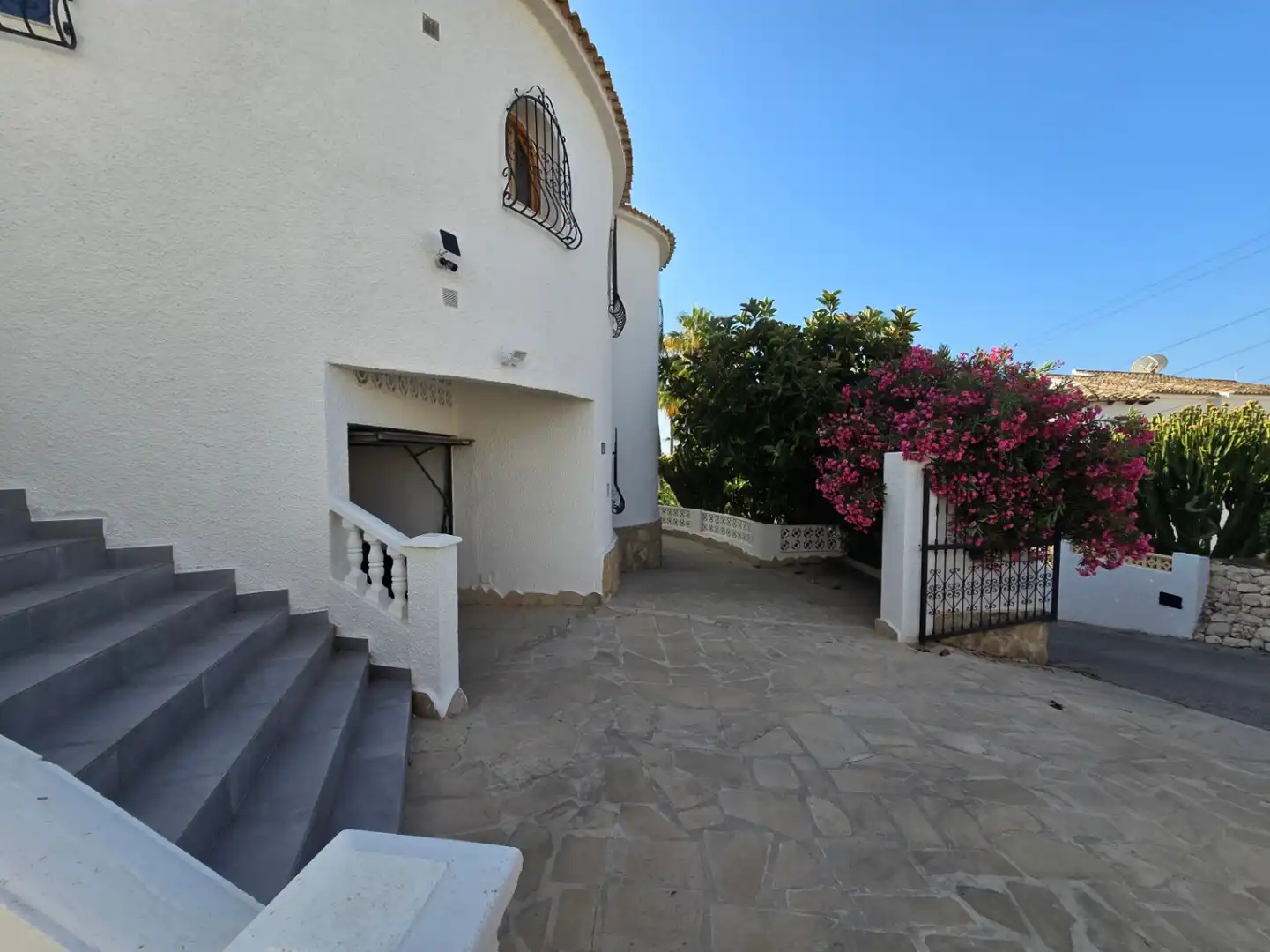 Houses for sale in Calpe / Calp