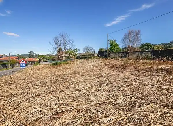 Terreno residencial en venta en Lugar Fonte, imagen 2