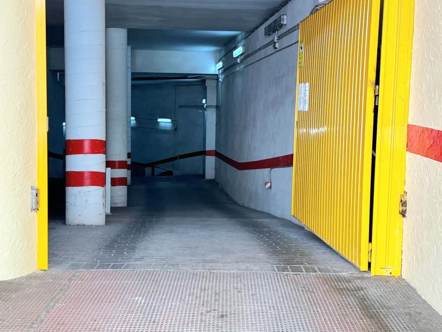 Einzelparkplatz zum Verkauf in Playa del Cura, imagen 2