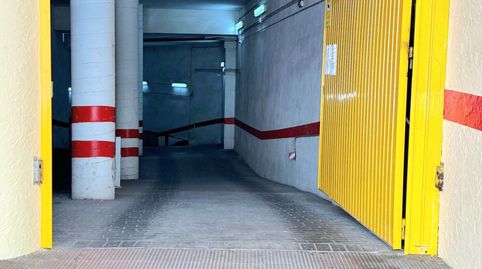 Foto 2 de Garaje en venta en Antonio Machado, Torrevieja