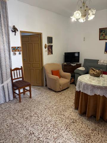 Casa-chalet en Venta en Cárcheles