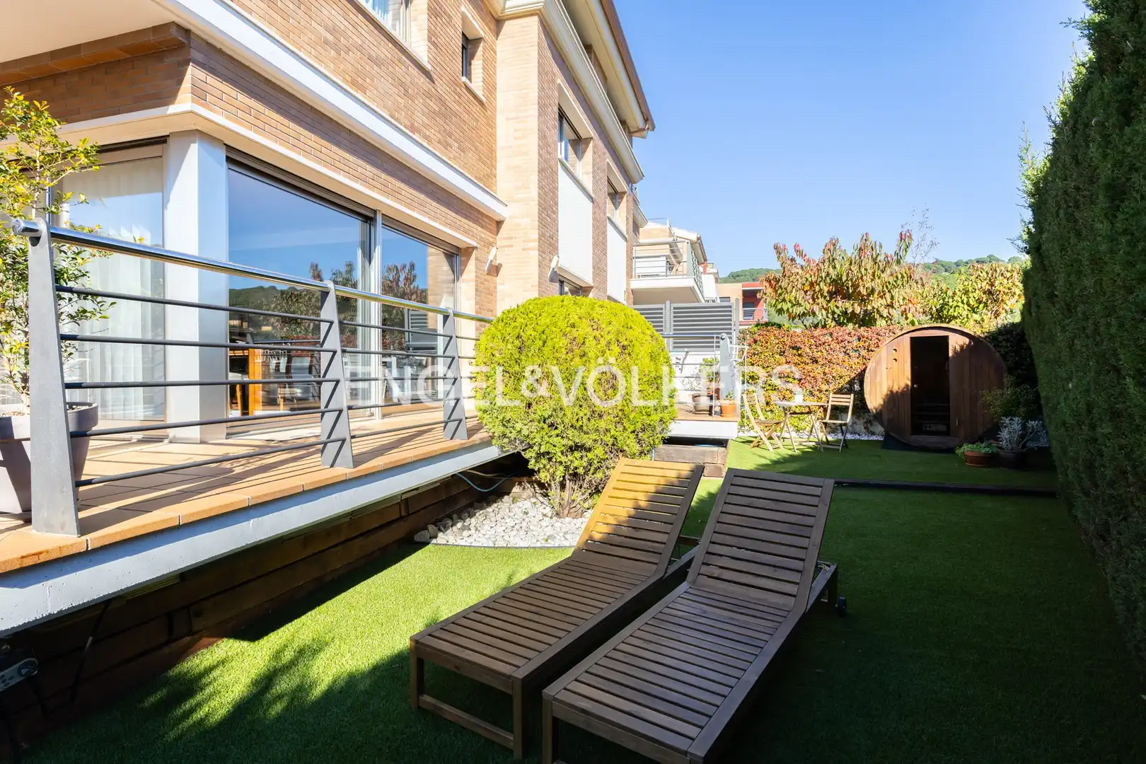 Reihenhaus mit Pool zum Verkauf in Vilassar de Dalt, imagen 17