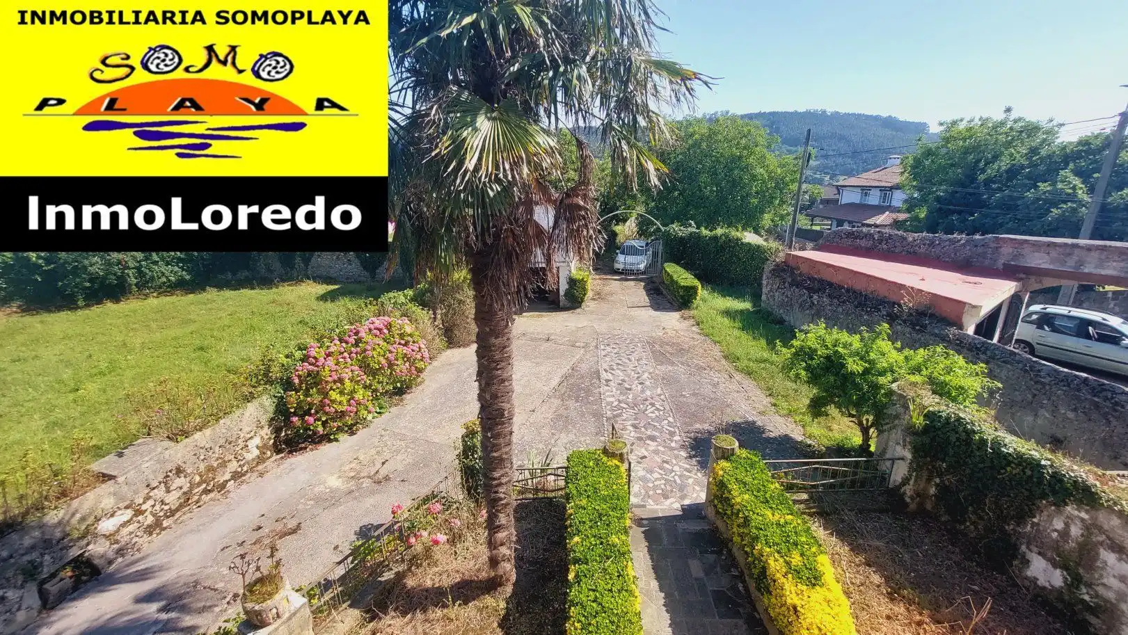Casa con jardín en venta en Arnuero-Estorriguera, imagen 37