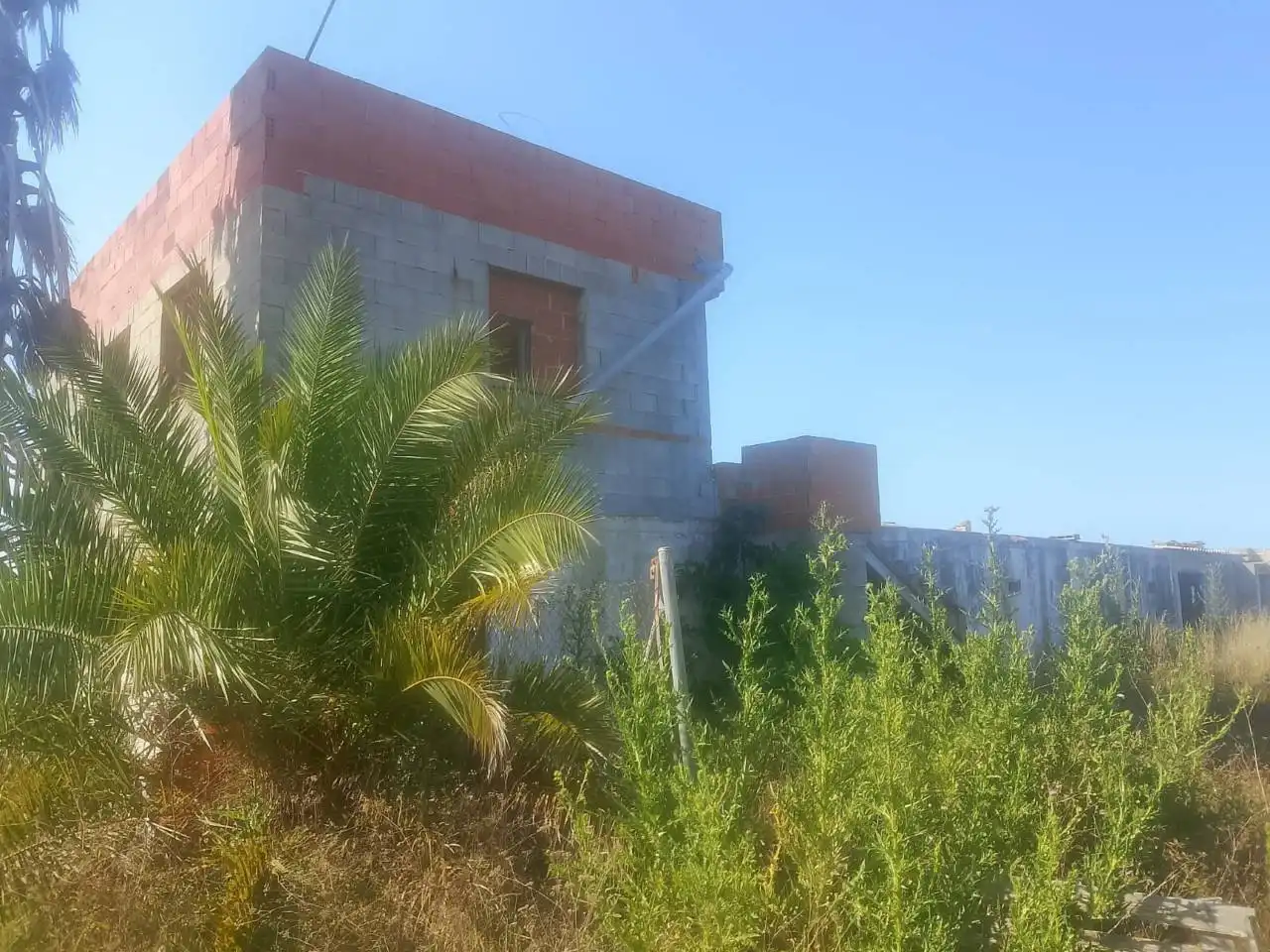 Casa con jardín en venta en Camino Segon de Lera de Forn 45, imagen 6