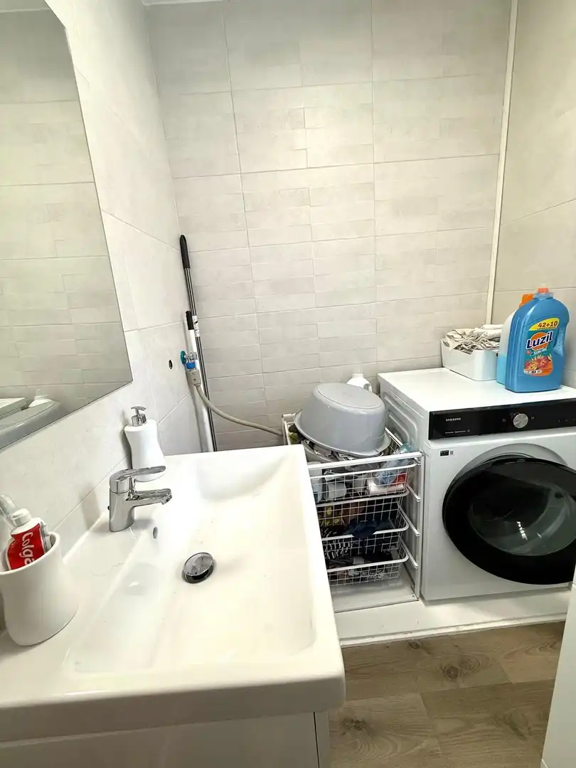 Baño de Casa o chalet en venta en El Fuerte - La Dehesa