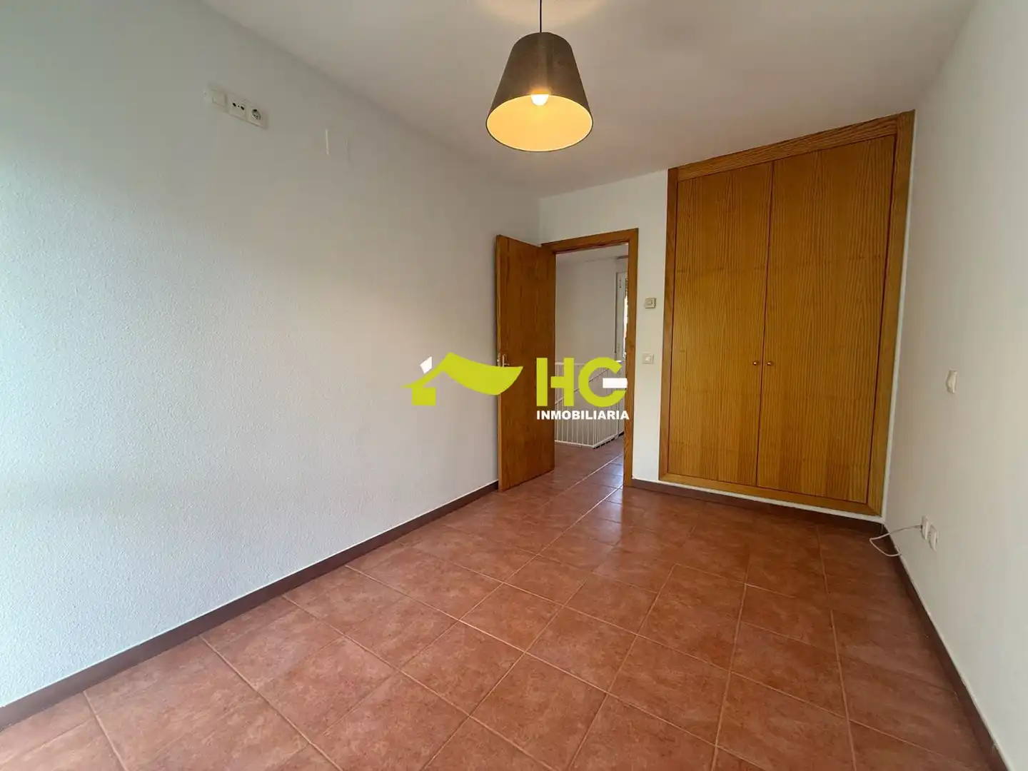 Dormitori de Dúplex de lloguer en Villaviciosa de Odón amb Calefacció i Moblat
