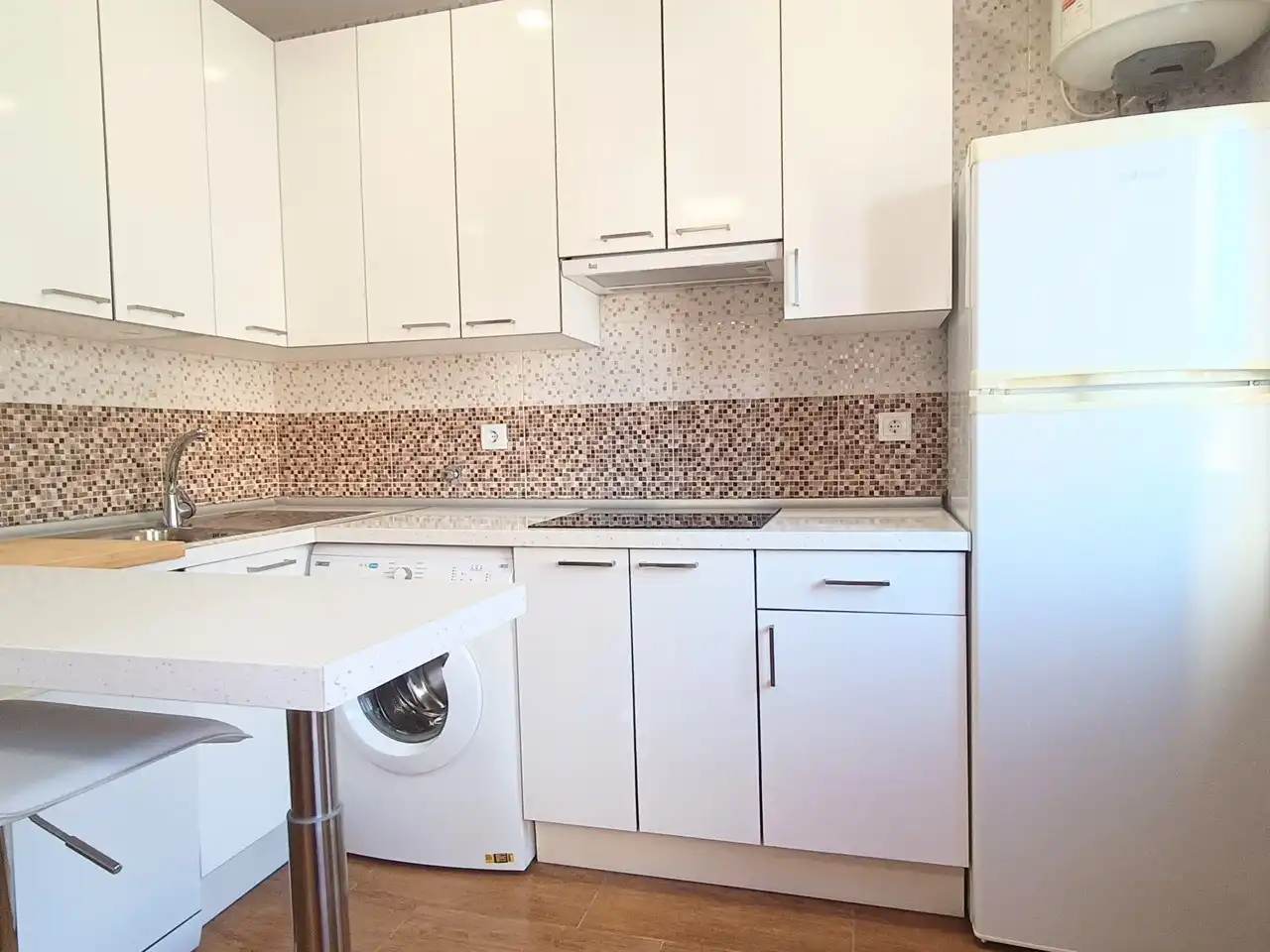 Flat for rent in CEFERINO RODRIGUEZ, Valdeacederas