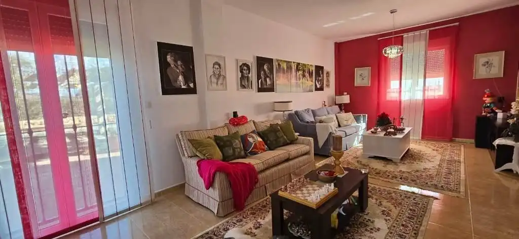 Villa con terrazza in vendita a Totana, imagen 9