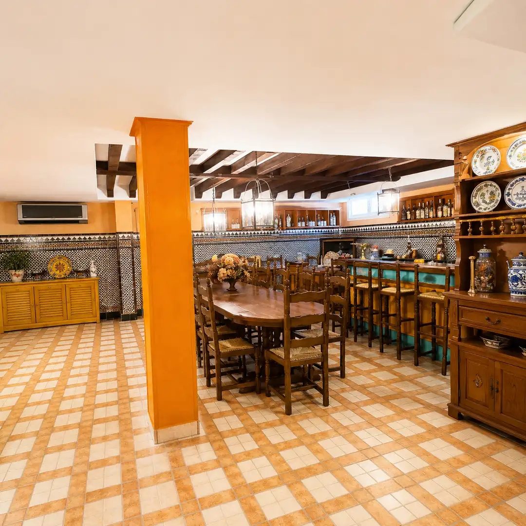 Villa mit Terrasse zum Verkauf in Calle Alcalde José M Tárraga 18, imagen 38