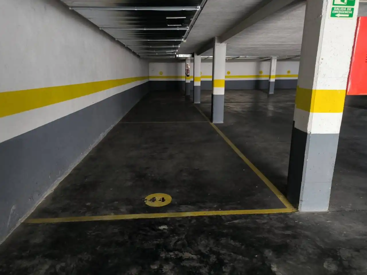 Individual for sale in Universidad, imagen 2