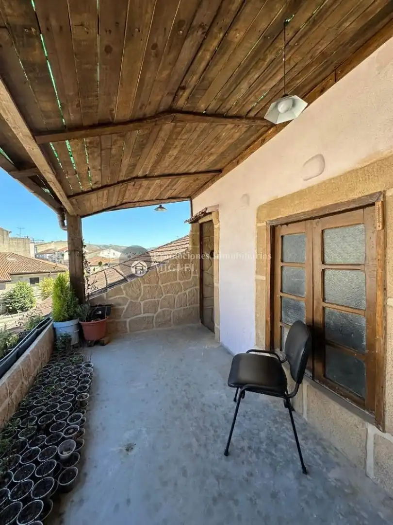 Casa bifamiliare in vendita a Verín, imagen 20