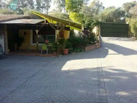 Xalet amb terrassa en venda a Punta Plata, imagen 5