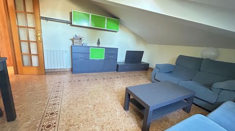 Foto 3 de Àtic de lloguer a 3 de Abril, Laguna de Duero, Valladolid