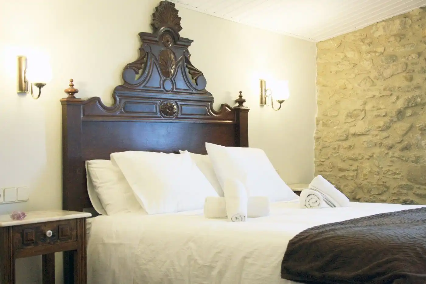 Casa o chalet en venta en Carrer Fora Muralla-pubol, 9, La Pera