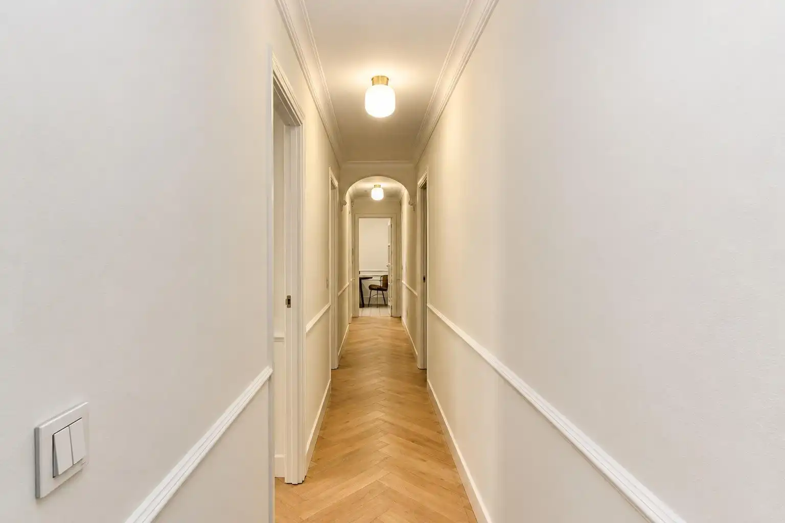 Flat for sale in Retiro