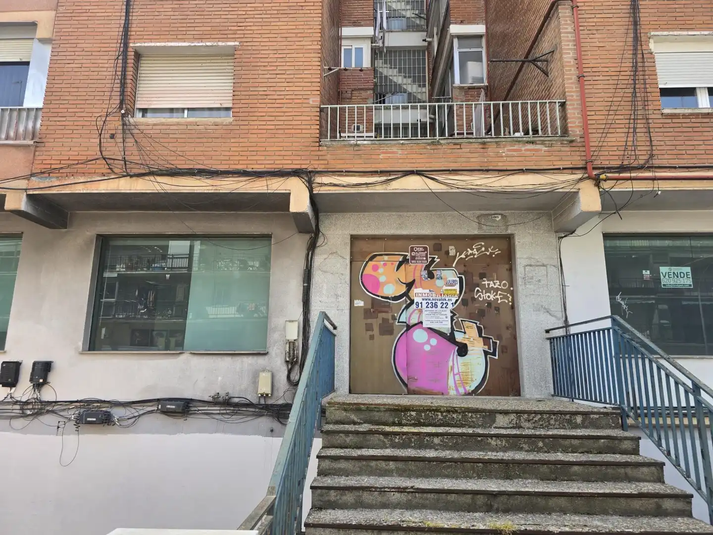 Local commercial à vendre à Virgen De Iciar, imagen 23