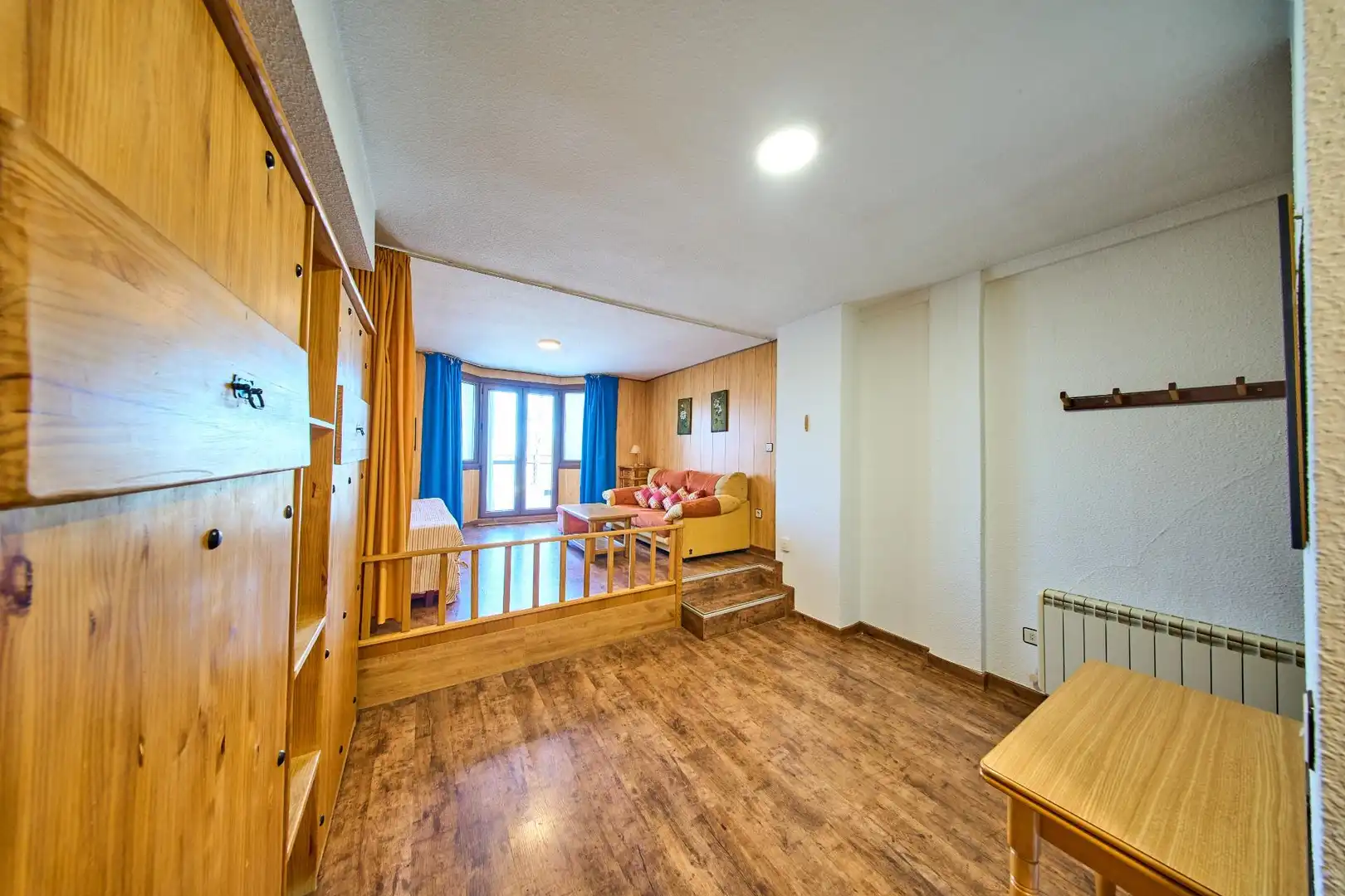 Apartament amb ascensor en venda a Zona alta, imagen 26