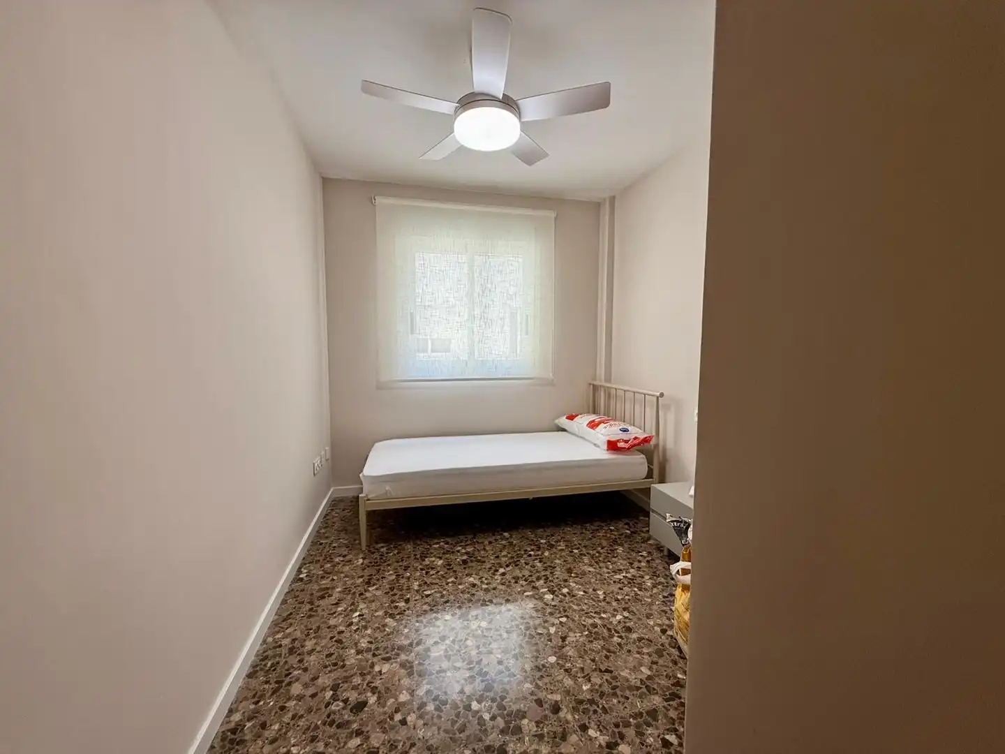 Habitación de Piso de alquiler en Sagunto / Sagunt con Piscina comunitaria
