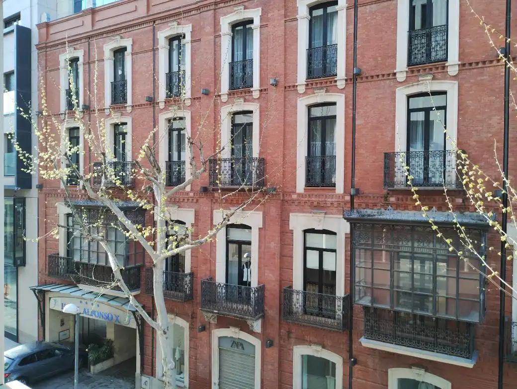 Pis amb ascensor en venda a Calle Carlos Vázquez, imagen 5
