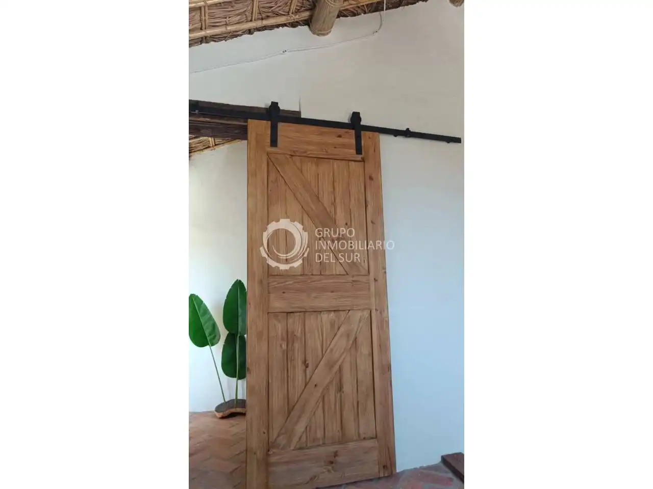 Casa o xalet en venda en Benalup-Casas Viejas amb Jardí privat, Terrassa i Moblat