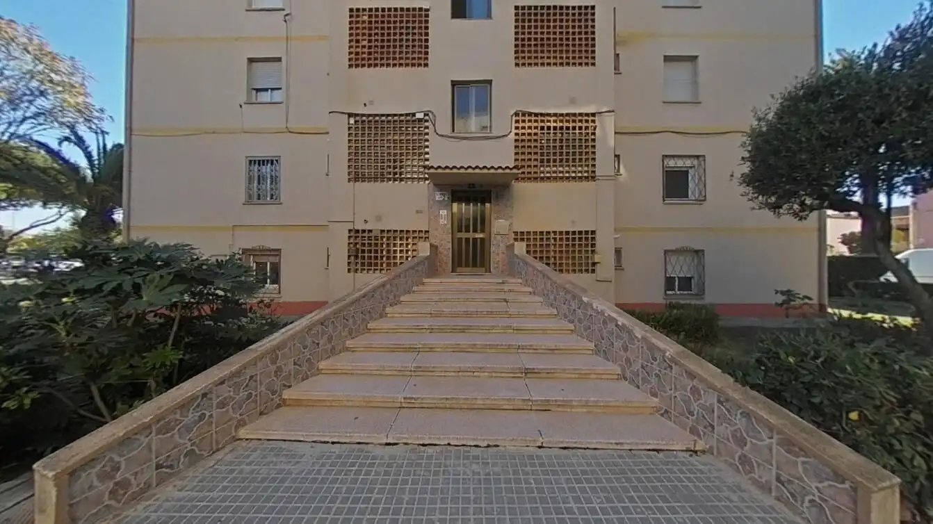 Piso en venta en Plaza HISPANITAT, 2, Torrent Ballester