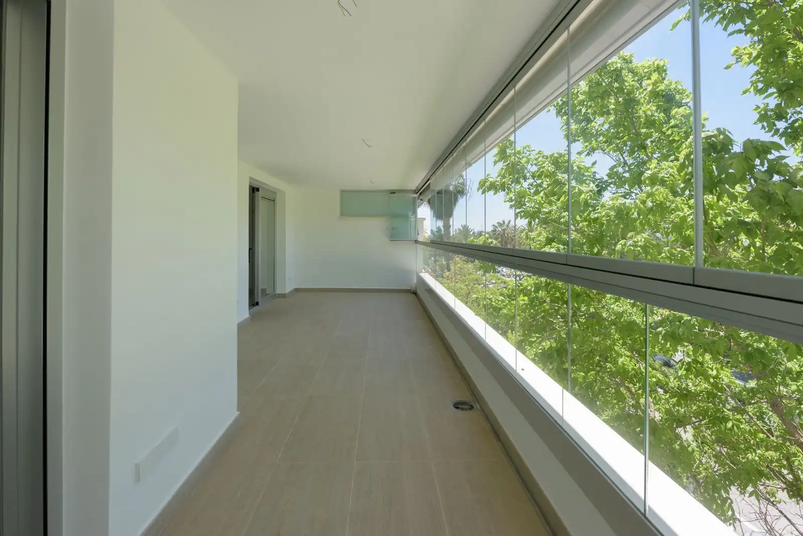 Piso con piscina en venta en Calle Castilla s/n, imagen 17