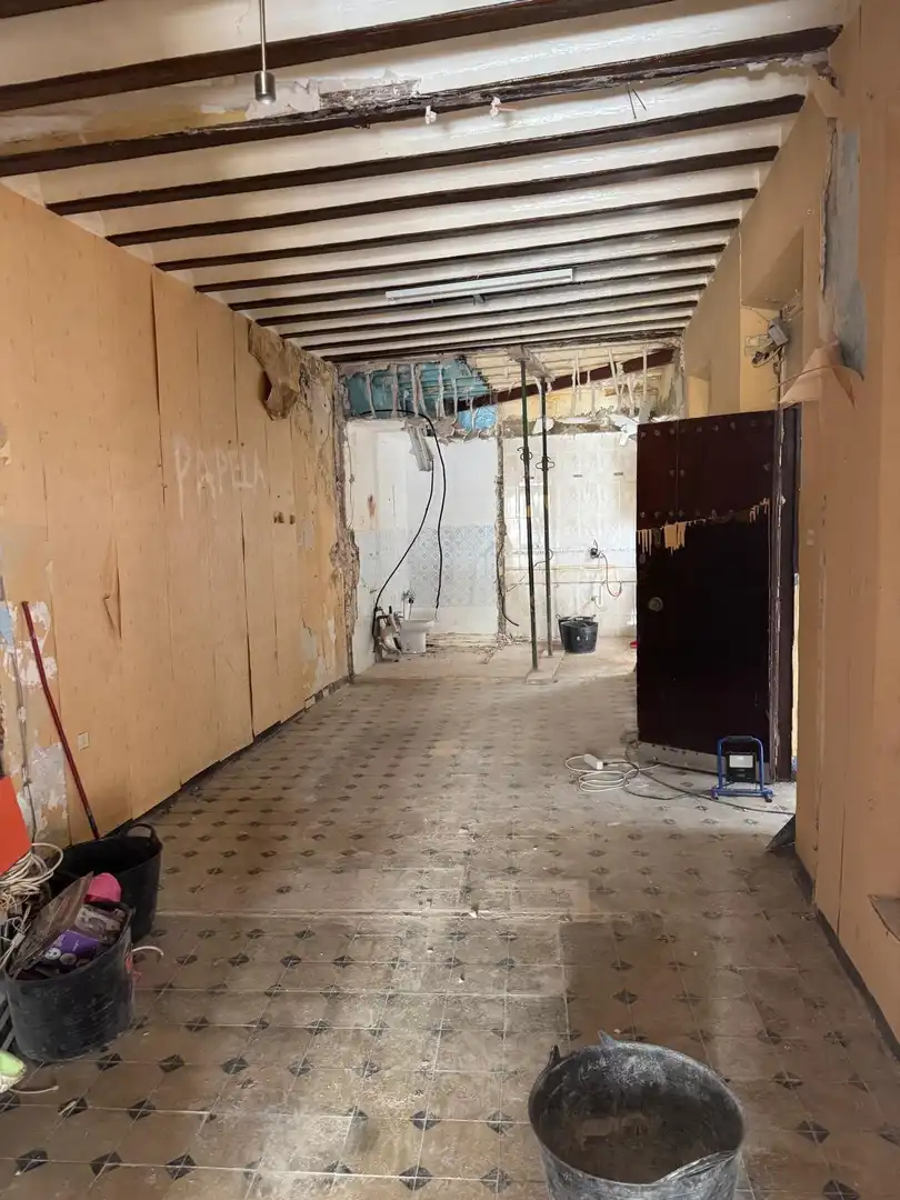Wohnung zum Verkauf in Calle SAGASTA, imagen 15