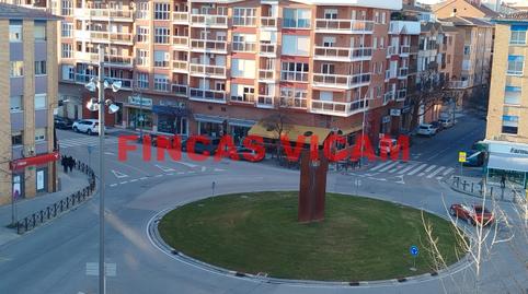 Foto 3 de Piso en venta en Avenida de Los Monegros, Los Olivos,  Huesca Capital