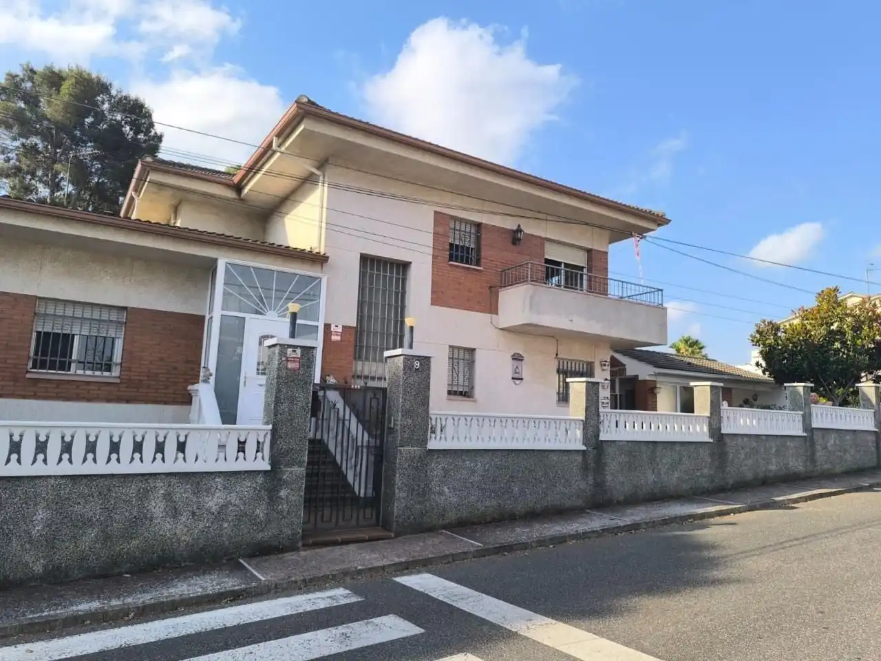 Maison avec piscine à vendre à Carrer Dels Ocells 2, imagen 22