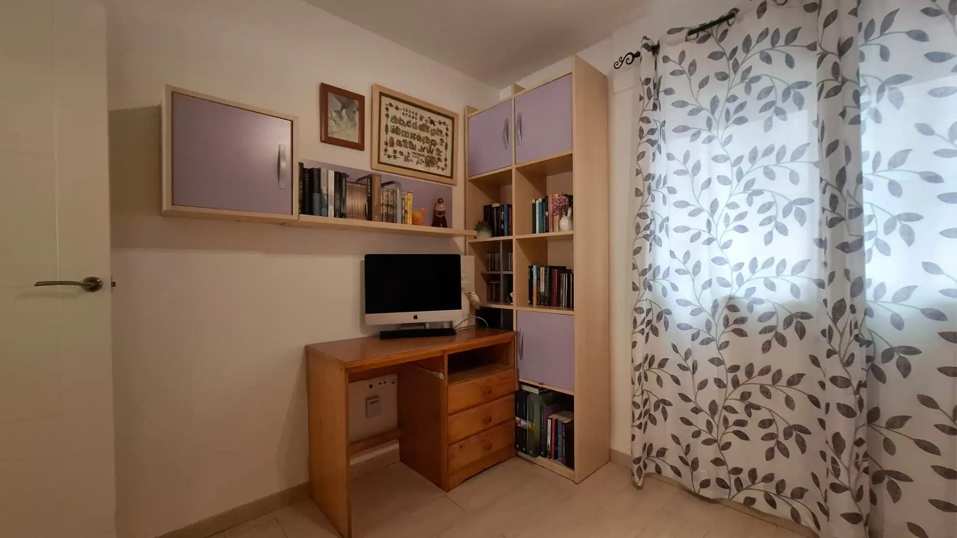 Piso con ascensor en venta en Pintor Torrado 10, imagen 10