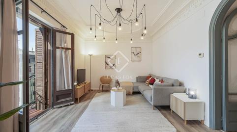 Photo 3 of Flat for sale in Sant Pere, Sta. Caterina i la Ribera, Barcelona