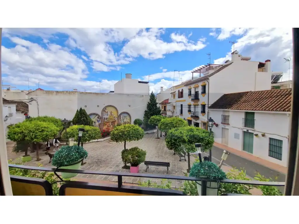 Casa in vendita a Calle Casares, imagen 31