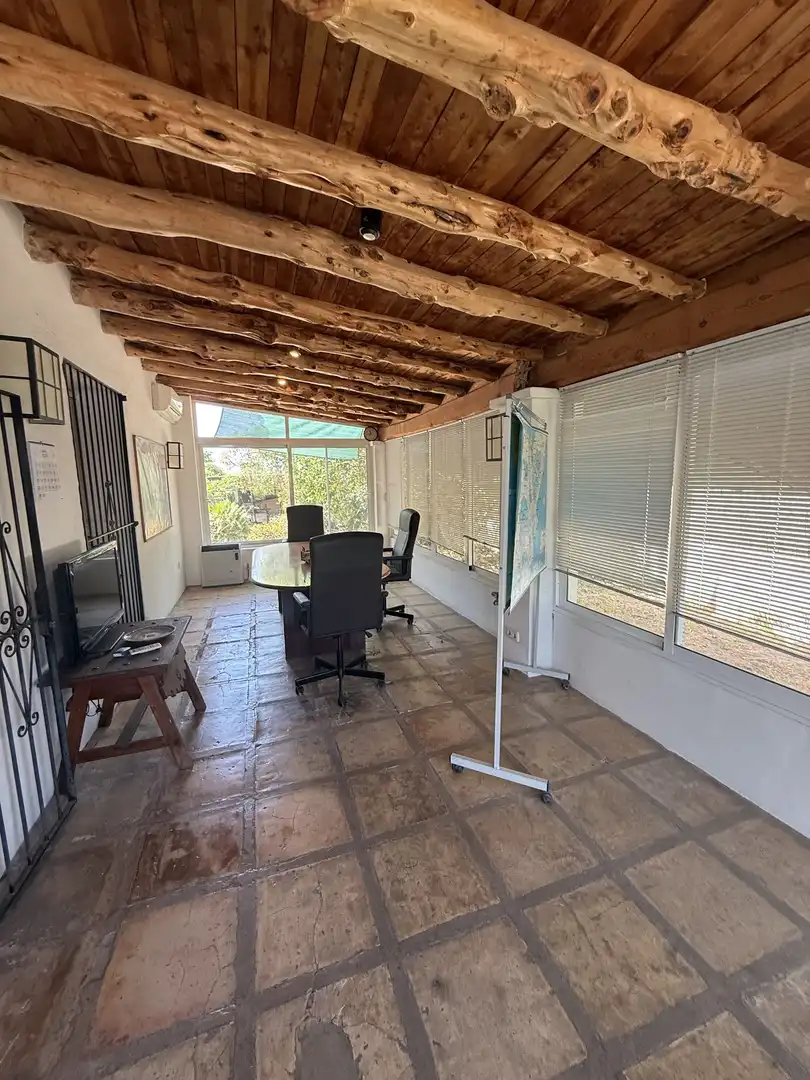 Finca rústica en venta en Santa Eulària des Riu con Aire acondicionado, Calefacción y Jardín privado