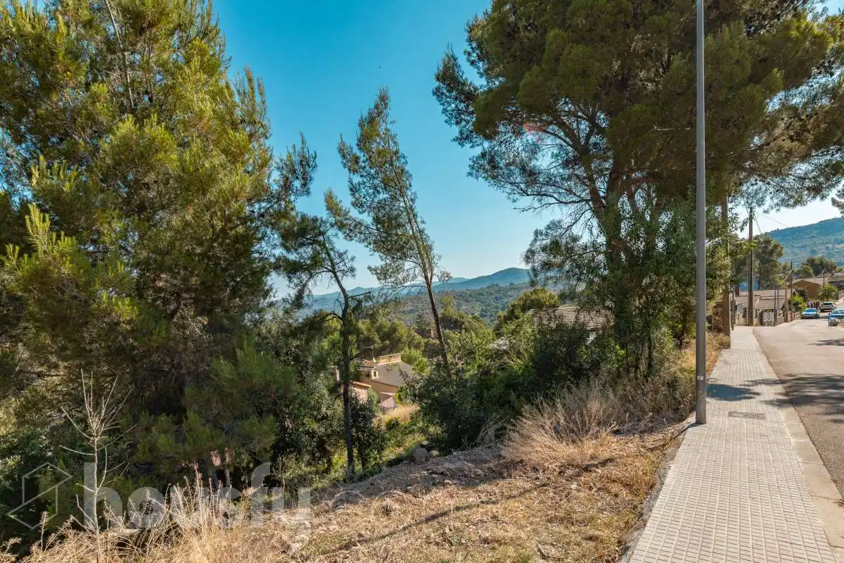 Residencial en venta en Monistrol de Montserrat