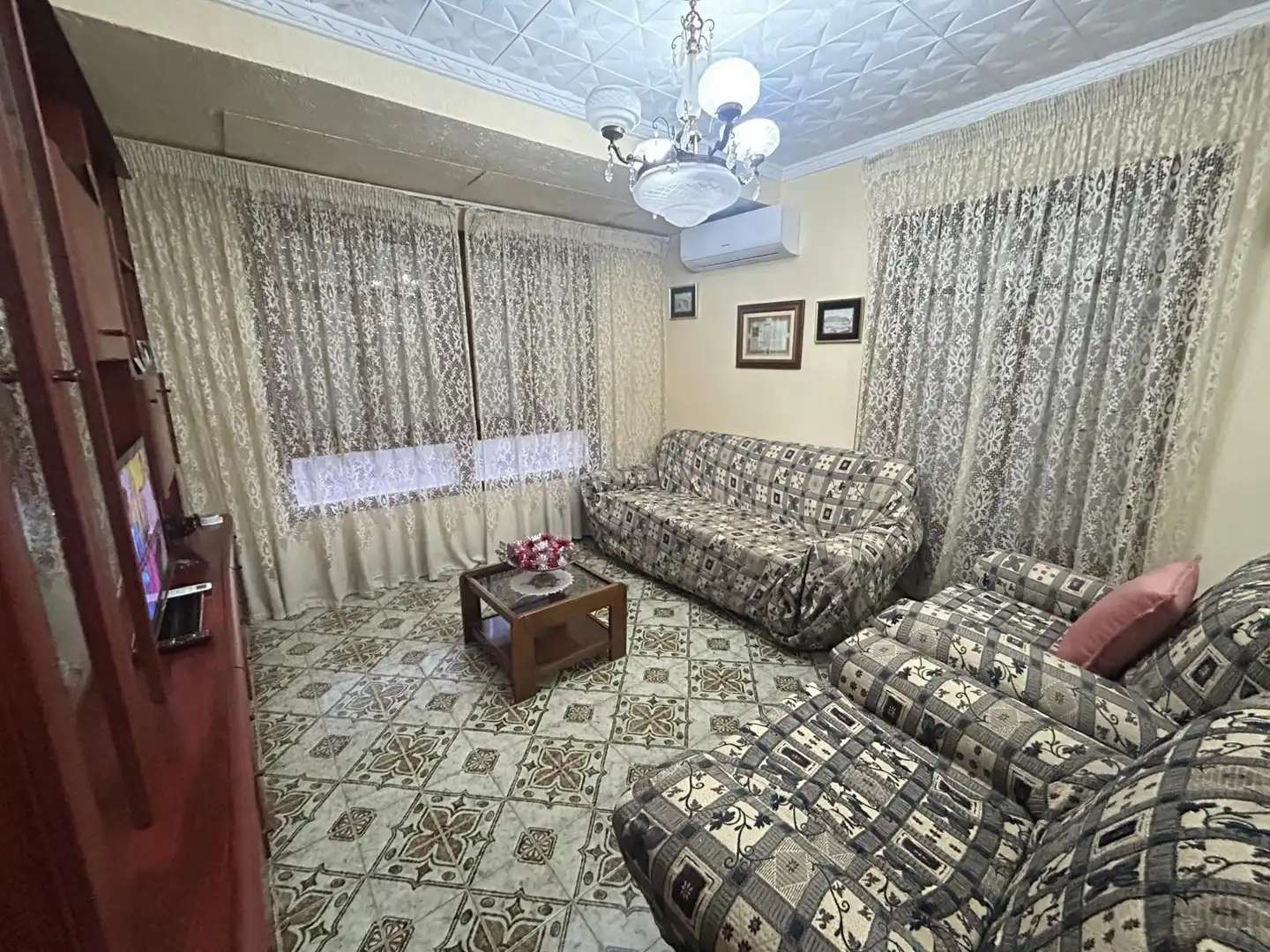 Wohnung zum Verkauf in Calle de Barcelona, 10, Pla de Bon Repós, Pla - Carolinas