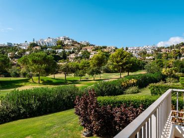 Mini appartamento con piscina in vendita a Los Arqueros  - Puerto del Almendro