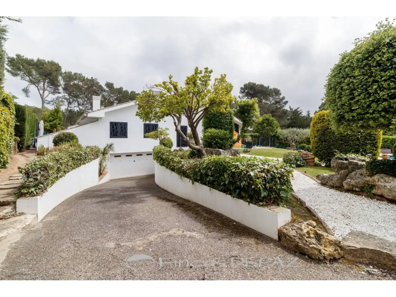 Villa avec piscine à vendre à Begues, imagen 9