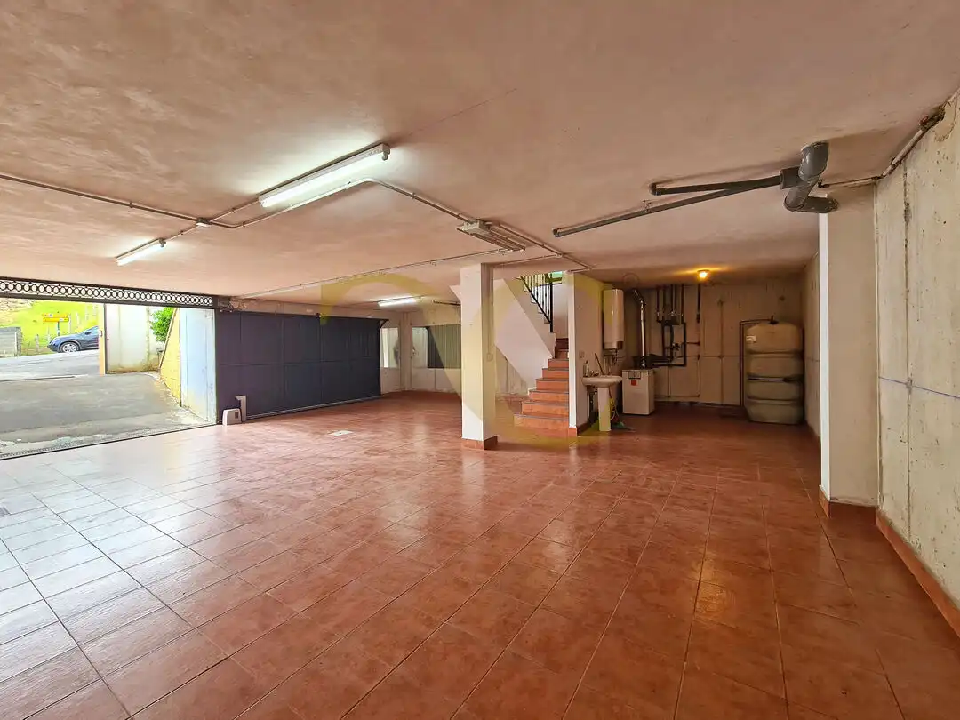 Casa o chalet en venta en Gijón  con Calefacción, Jardín privado y Balcón