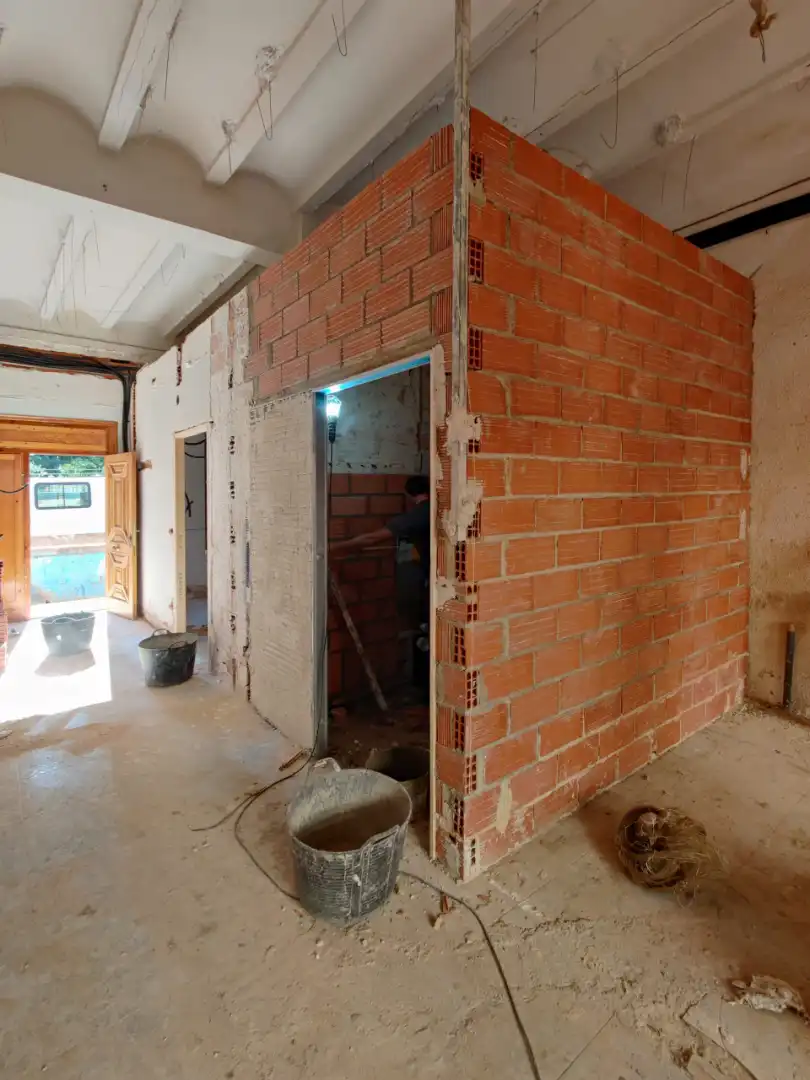 Casa o xalet en venda a El Bruc