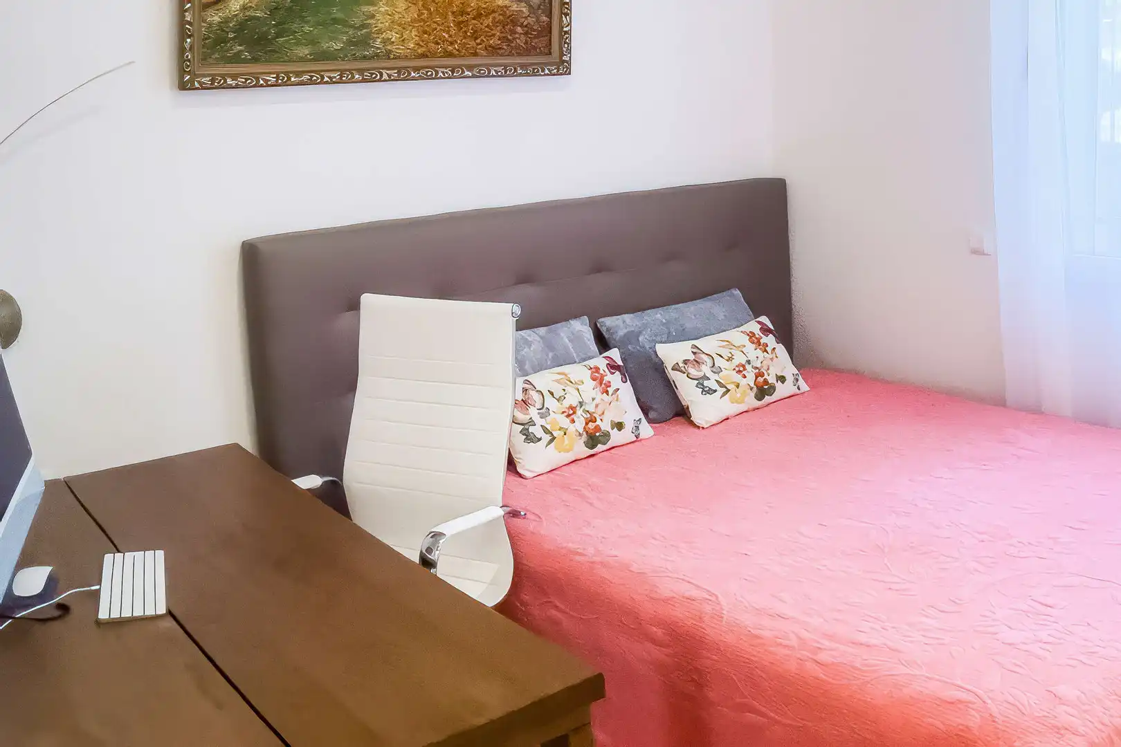 Habitación de Piso en venta en Calvià con Aire acondicionado, Calefacción y Amueblado