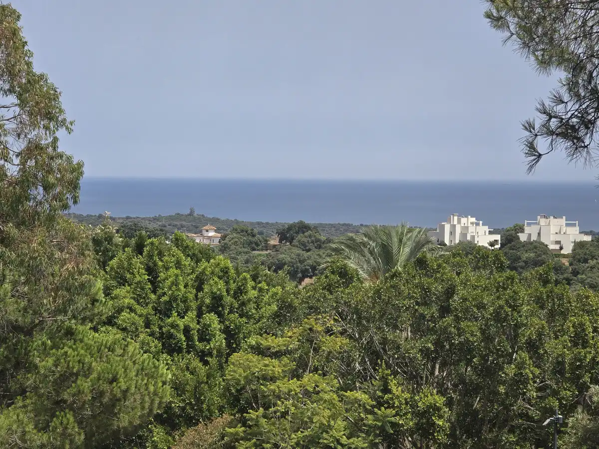 Casa a schiera in vendita a Sotogrande Alto, imagen 14